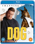 Dog (Blu-ray) (Region A US Import)