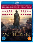 Count Of Monte Cristo (Blu-ray) (Region A US Import)