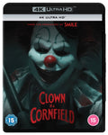 Clown In A Cornfield (4K Blu-ray) (Region A US Import)