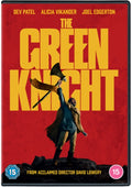Green Knight (DVD) (Region 1 US Import)