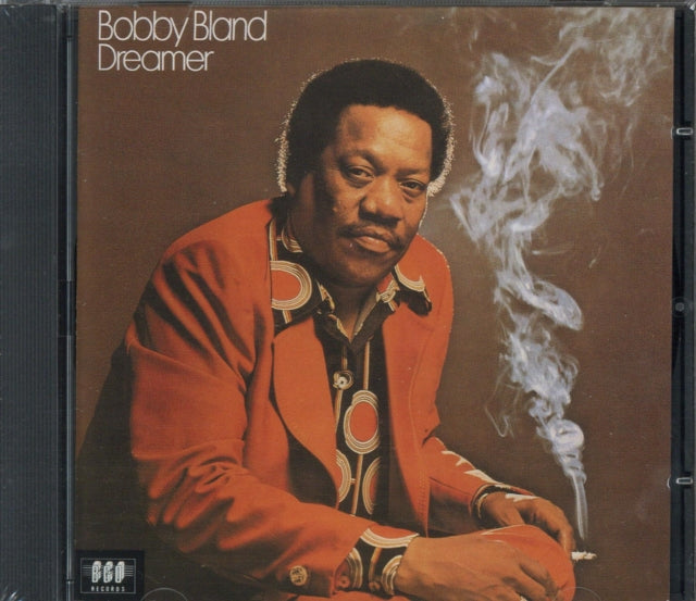 Bobby Blue Bland - Dreamer (Remastered) (CD)