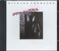 Richard Thompson - Daring Adventures (Remastered) (CD)