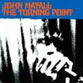 John Mayall - Turning Point (Remastered) (CD)