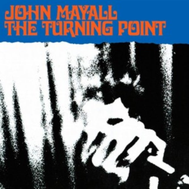 John Mayall - Turning Point (Remastered) (CD)