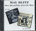 May Blitz - May Blitz / 2nd Of May (Remastered) (CD)