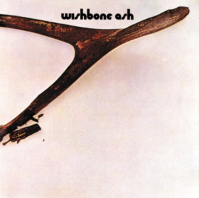 Wishbone Ash - Wishbone Ash (Remastered) (CD)