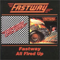 Fastway - Fastway / All Fired Up (Remastered) (CD)