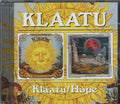 Klaatu - Klaatu / Hope (Remastered) (CD)
