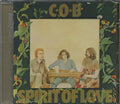Cob - Spirit Of Love (Remastered) (CD)