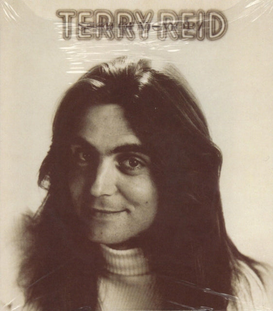 Terry Reid - Seed Of A Memory (Remastered) (CD)