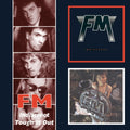 FM - Indiscreet / Tough It Out (Remastered) (CD)
