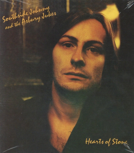 Southside Johnny & The Asbury Jukes - Hearts Of Stone (Remastered) (CD)