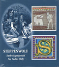 Steppenwolf - Early Steppenwolf: For Ladies Only (Remastered) (CD)