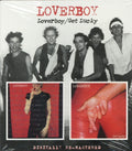 Loverboy - Loverboy / Get Lucky (Remastered) (CD)