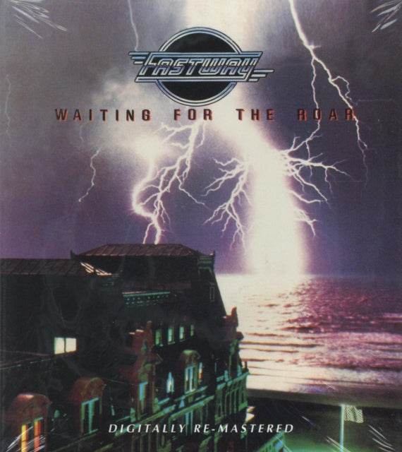 Fastway - Waiting For The Roar (Remastered) (CD)