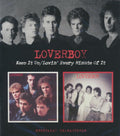 Loverboy - Keep It Up / Lovin Every Minute Of It (Remastered) (CD)