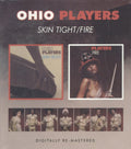 Ohio Players - Skin Tight / Fire (24BIT Remastered) (CD)