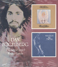 Dan Fogelberg - Captured Angel / Nether Lands (Remastered) (CD)