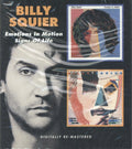 Billy Squier - Emotions In Motion / Signs Of Life (Remastered) (CD)