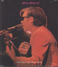 Jose Feliciano - Alive Alive O (Remastered) (CD)