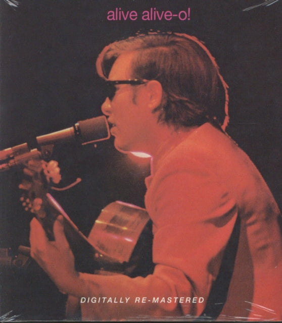 Jose Feliciano - Alive Alive O (Remastered) (CD)