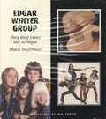 Edgar Winter - They Only Come Out At Night / Shock Treatment (Remastered) (CD)