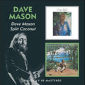 Dave Mason - Dave Mason / Split Coconut (Remastered) (CD)