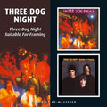 Three Dog Night - Three Dog Night / Suitable For Framing (Remastered) (CD)