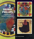 Shawn Phillips - Contribution / Second Contribution (Remastered) (CD)