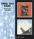 Three Dog Night - It Ain't Easy / Naturally (Remastered) (CD)