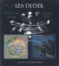 Les Dudek - Ghost Town Parade / Gypsy Ride (Remastered) (CD)