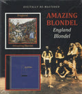 Amazing Blondel - England / Blondel (Remastered) (CD)