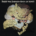 Black Cat Bones - Barbed Wire Sandwich (Remastered) (CD)