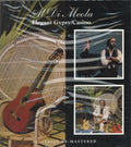 Al Di Meola - Elegant Gypsy / Casino (Remastered) (CD)