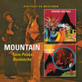 Mountain - Twin Peaks / Avalanche (Remastered) (CD)