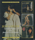 Jessi Colter - I'm Jessi Colter / Jessi / Diamond In The Rough (Remastered) (CD)