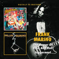 Frank Marino - Power Of Rock & Roll / Juggernaut (Remastered) (CD)