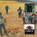 Hooters - Nervous Night / One Way Home / Zig Zag (Remastered) (CD)