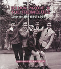 Brian Poole & The Tremeloes - Live At The BBC (Remastered) (CD)