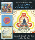 Sons Of Champlin - Loosen Up Naturally / Sons / Follow Your Heart (Remastered) (CD) (US Import)