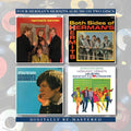 Herman's Hermits - Herman's Hermits / Both Sides / There's Kind Of (Remastered) (CD)