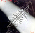 Styx - Caught In The Act Live (Remastered) (CD)