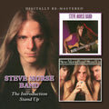 Steve Band Morse - Introduction / Stand Up (Remastered) (CD)