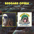 Beggars Opera - Pathfinder / Get Your Dog Off Me (Remastered) (CD) (US Import)