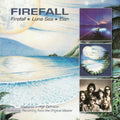 Firefall - Firefall / Luna Sea / Elan (Remastered) (CD)