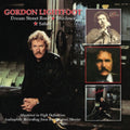 Gordon Lightfoot - Dream Street Rose / Shadows / Salute (Remastered) (CD)