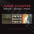 Janne Schaffer - Katharsis / Earmeal / Presens (Remastered) (CD)