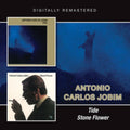 Antonio Carlos Jobim - Tide/Stone Flower (Remastered) (CD) (US Import)