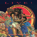 Ike Turner & Tina - World Of Ike & Tina (Live 1972) (24BIT Remasters) (CD)