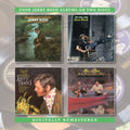 Jerry Reed - When You're Hot You're Hot / Ko-Ko Joe / Smell The Flowers / Me & Chet (24BIT Remaster) (CD)